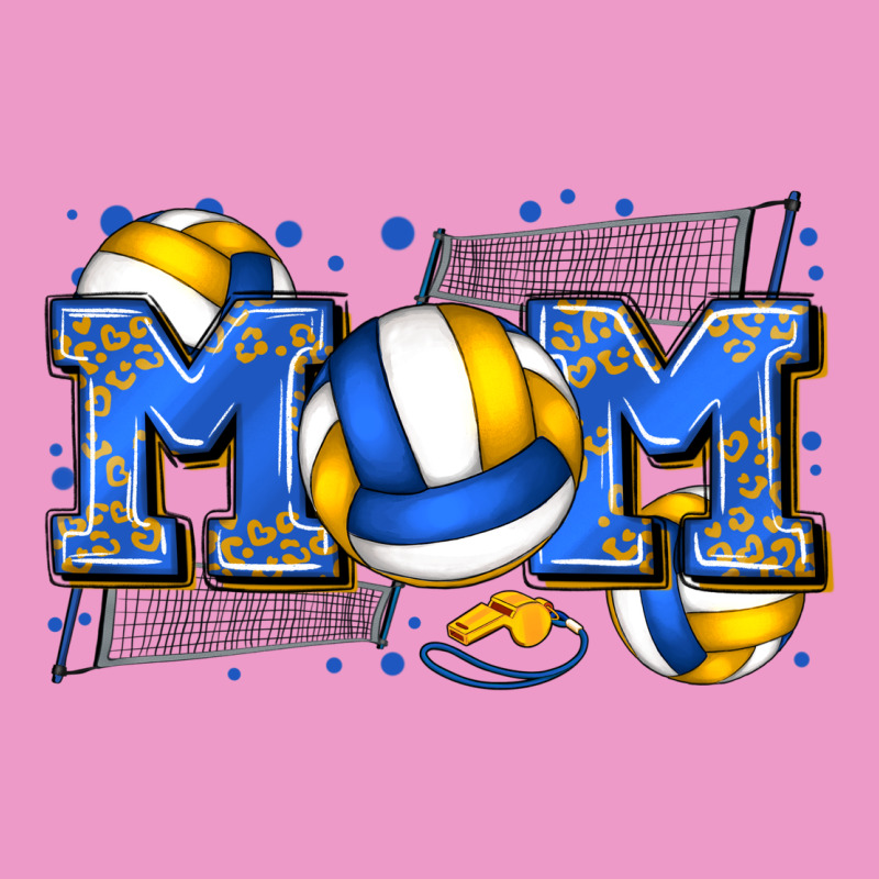 Mom Volleyball Urban Hoodie by Zillion Design Studio | Teevron