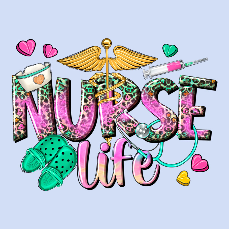 Nurse Life Urban Hoodie by texasbilliewilder | Teevron