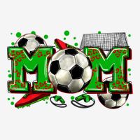 Mom Soccer Urban Hoodie | Teevron