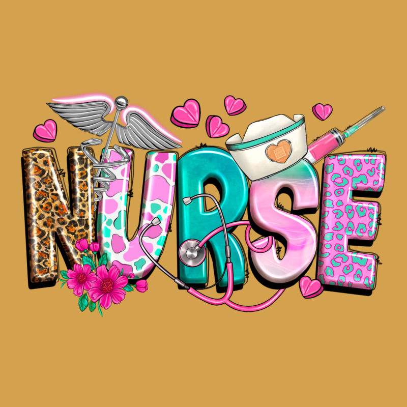 Nurse Urban Hoodie by texasbilliewilder | Teevron