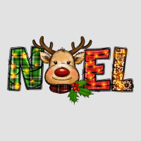 Reindeer Noel Christmas Premium Hoodie | Teevron