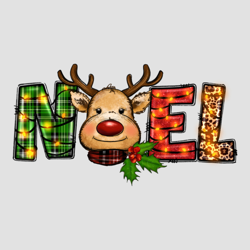 Reindeer Noel Christmas Premium Hoodie by RanaPortraitStore | Teevron