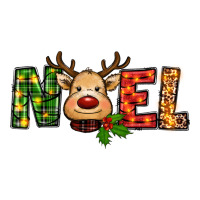 reindeer noel christmas | Teevron