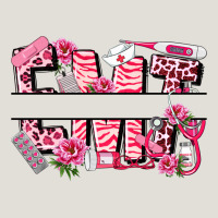 Breast Cancer Emt Emergency Medical Technician Heavy Core Tee | Teevron