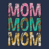 Mom Mom Mom Mothers Day Premium Hoodie | Teevron