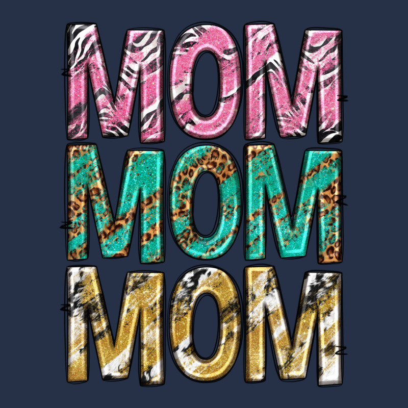 Mom Mom Mom Mothers Day Premium Hoodie by texasbilliewilder | Teevron