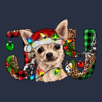 Christmas Chihuahua Joy Urban Hoodie | Teevron