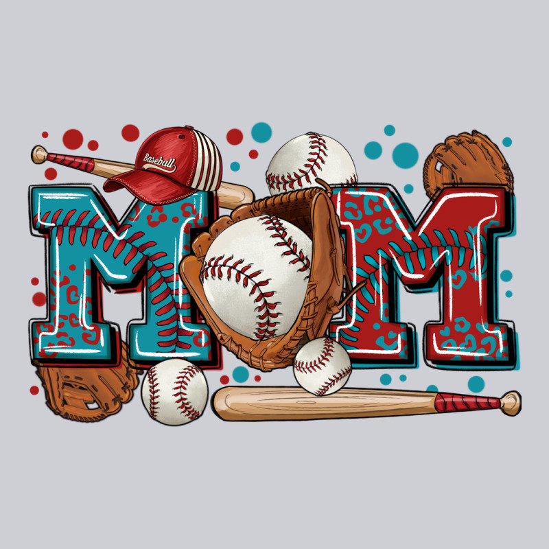 Mom Baseball Urban Hoodie by Zillion Design Studio | Teevron