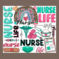 Nurse Life Premium Hoodie | Teevron