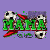 Mama Soccer Urban Hoodie | Teevron