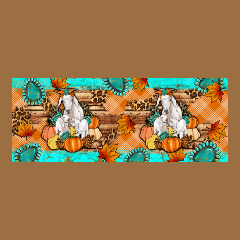 Goat Family Fall Vintage Tee by Artiststas | Teevron