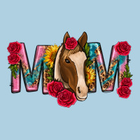 Mom With Horse Mothers Day Premium Hoodie | Teevron
