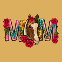 Mom With Horse Mothers Day Premium Hoodie | Teevron
