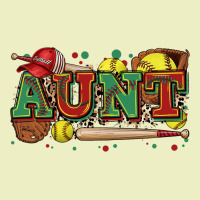 Aunt Softball Urban Hoodie | Teevron