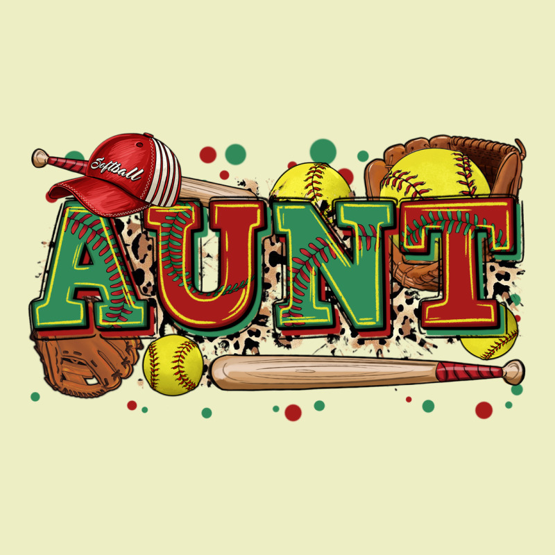Aunt Softball Urban Hoodie by Zillion Design Studio | Teevron