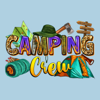 Camping Crew Premium Hoodie | Teevron