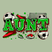 Aunt Soccer Urban Hoodie | Teevron