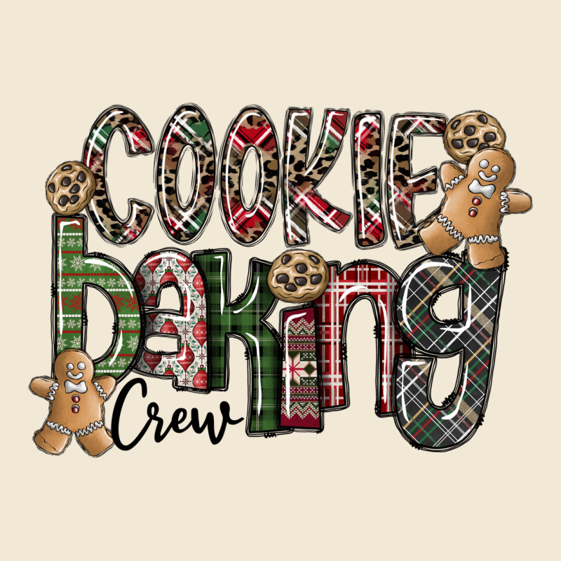 Cookie Baking Crew Premium Tee by CowhideDigitalArt | Teevron