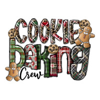 Cookie Baking Crew | Teevron