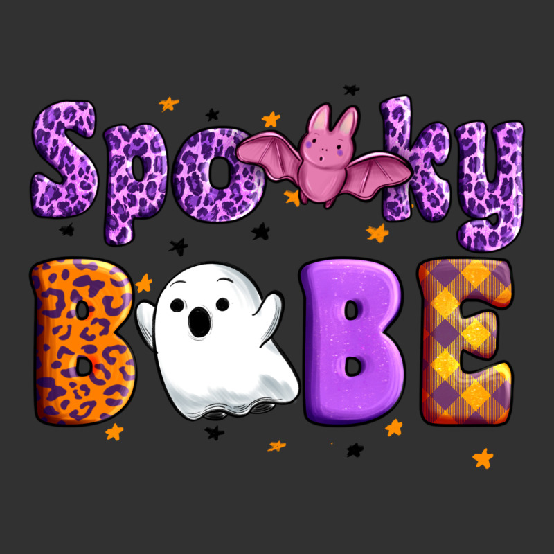 Spooky Babe Urban Heavy Tee by Artiststas | Teevron