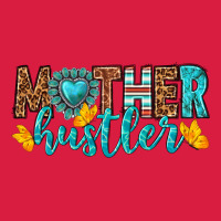 Mother Hustler Premium Hoodie | Teevron