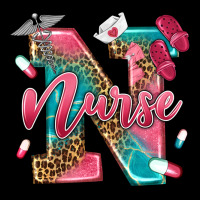 Western Nurse Urban Hoodie | Teevron