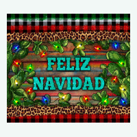 Feliz Navidad Premium Hoodie | Teevron