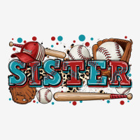 Sister Baseball Urban Hoodie | Teevron