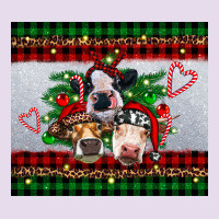 Christmas Heifers Premium Hoodie | Teevron
