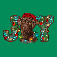 Labrador Retriever Christmas Joy Urban Hoodie | Teevron