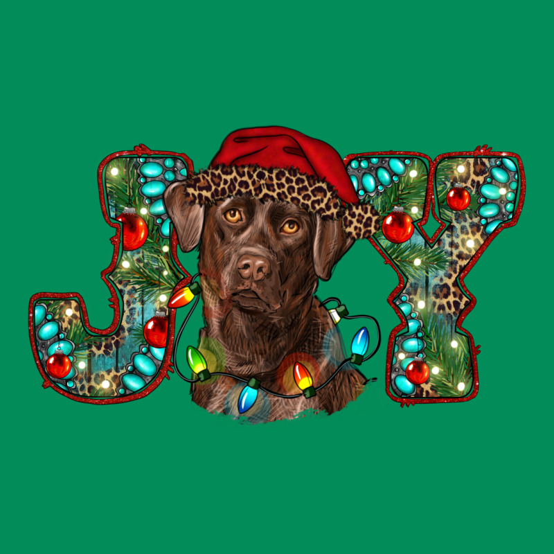 Labrador Retriever Christmas Joy Urban Hoodie by RanaPortraitStore | Teevron