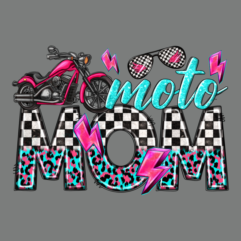 Moto Mom Premium Hoodie by texasbilliewilder | Teevron