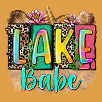 Lake Babe Premium Hoodie | Teevron