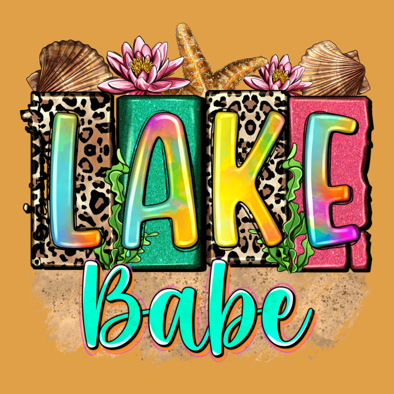 Lake Babe Premium Hoodie by Zillion Design Studio | Teevron