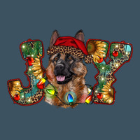 German Shepherd Christmas Joy Urban Hoodie | Teevron