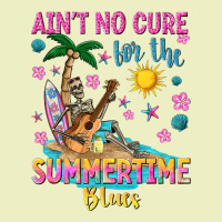 Aint No Cure For The Summer Time Blues Urban Hoodie | Teevron