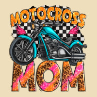 Motocross Mom Premium Hoodie | Teevron