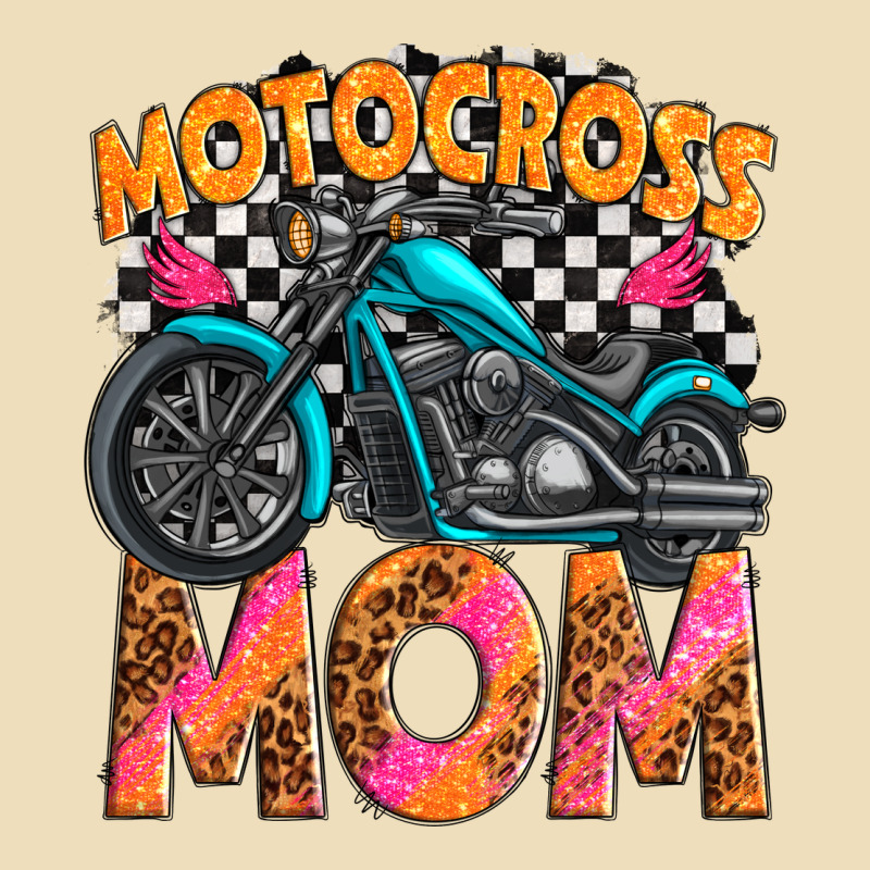 Motocross Mom Premium Hoodie by texasbilliewilder | Teevron