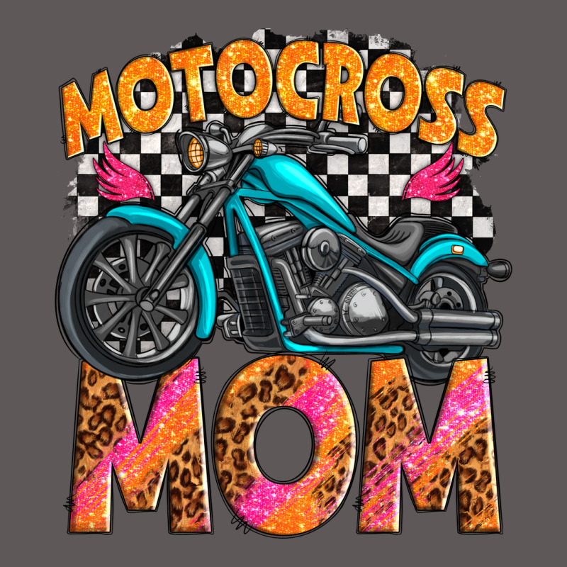 Motocross Mom Premium Hoodie by texasbilliewilder | Teevron