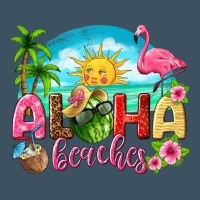 Aloha Beaches Urban Hoodie | Teevron