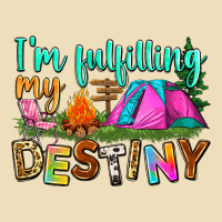 I'm Fulfilling My Destiny Premium Hoodie | Teevron