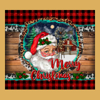 Merry Christmas Santa And Farm Premium Hoodie | Teevron