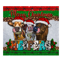 merry christmas heifers | Teevron