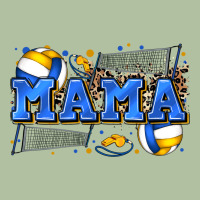 Mama Volleyball Urban Hoodie | Teevron
