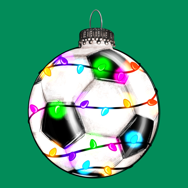 Christmas Soccer Urban Hoodie by RanaPortraitStore | Teevron