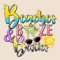 Beaches Booze And Besties Tbw Urban Hoodie | Teevron