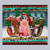 Joy Pig Premium Hoodie | Teevron