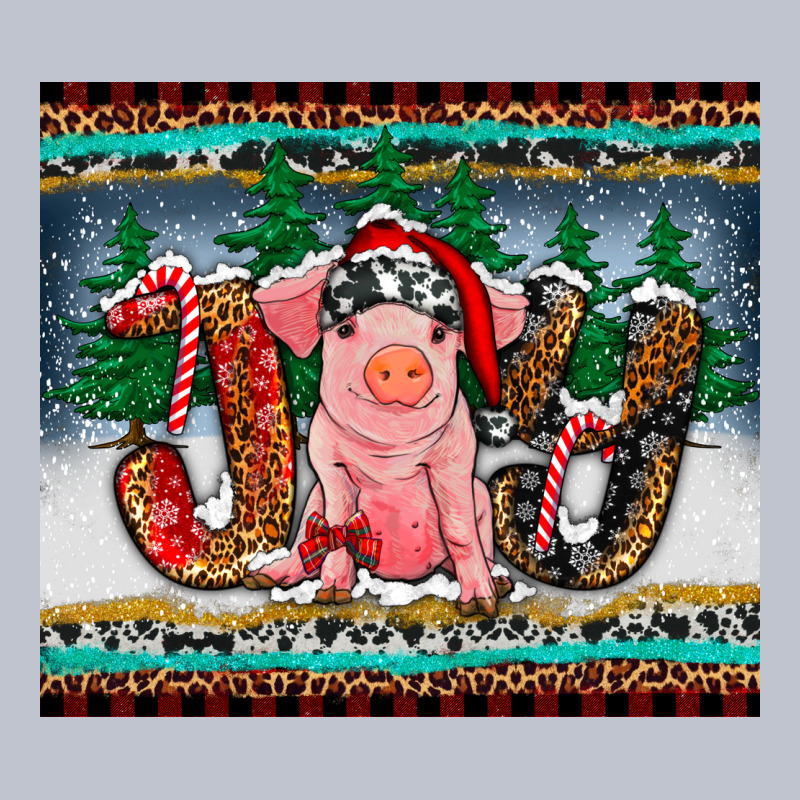 Joy Pig Premium Hoodie by RanaPortraitStore | Teevron
