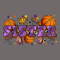 Sister Basketball Urban Hoodie | Teevron