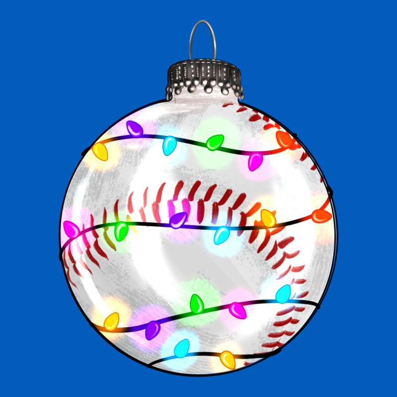 Christmas Baseball Urban Hoodie by RanaPortraitStore | Teevron